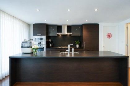Photo 9 at 603 - 1571 W 57th Avenue, South Granville, Vancouver West