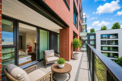 Photo 24 at 603 - 1571 W 57th Avenue, South Granville, Vancouver West
