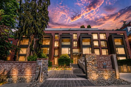 Photo 34 at 603 - 1571 W 57th Avenue, South Granville, Vancouver West