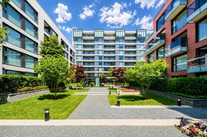 Photo 38 at 603 - 1571 W 57th Avenue, South Granville, Vancouver West