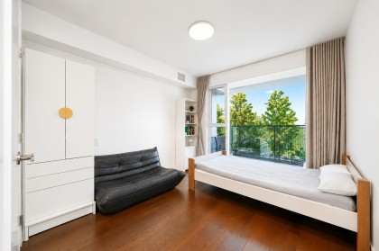 Photo 14 at 603 - 1571 W 57th Avenue, South Granville, Vancouver West