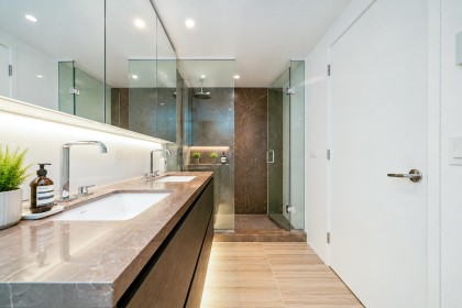 Photo 18 at 603 - 1571 W 57th Avenue, South Granville, Vancouver West