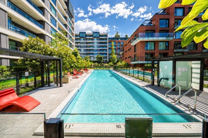Photo 37 at 603 - 1571 W 57th Avenue, South Granville, Vancouver West