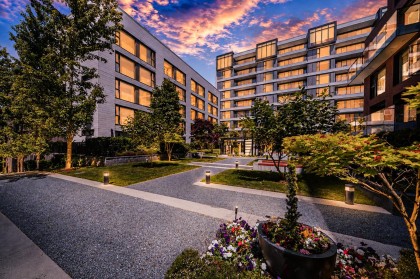 Photo 35 at 603 - 1571 W 57th Avenue, South Granville, Vancouver West