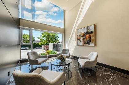 Photo 31 at 603 - 1571 W 57th Avenue, South Granville, Vancouver West