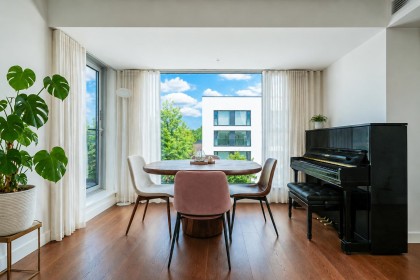 Photo 4 at 603 - 1571 W 57th Avenue, South Granville, Vancouver West