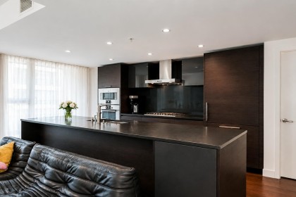 Photo 8 at 603 - 1571 W 57th Avenue, South Granville, Vancouver West