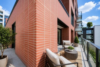 Photo 21 at 603 - 1571 W 57th Avenue, South Granville, Vancouver West