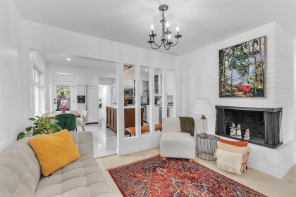 Photo 2 at 1698 Garden Avenue, Pemberton NV, North Vancouver