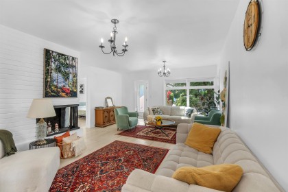 Photo 6 at 1698 Garden Avenue, Pemberton NV, North Vancouver