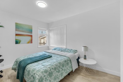 Photo 13 at 1698 Garden Avenue, Pemberton NV, North Vancouver