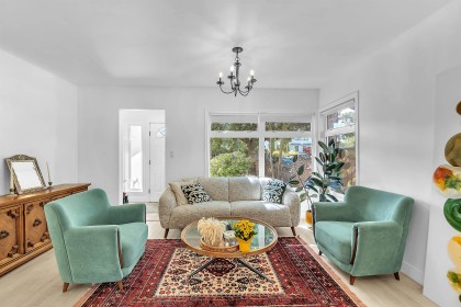 Photo 7 at 1698 Garden Avenue, Pemberton NV, North Vancouver