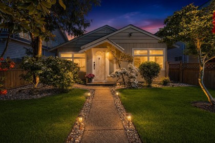 Photo 1 at 1698 Garden Avenue, Pemberton NV, North Vancouver
