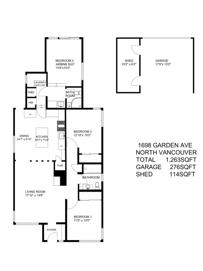 Photo 24 at 1698 Garden Avenue, Pemberton NV, North Vancouver