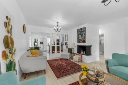 Photo 4 at 1698 Garden Avenue, Pemberton NV, North Vancouver