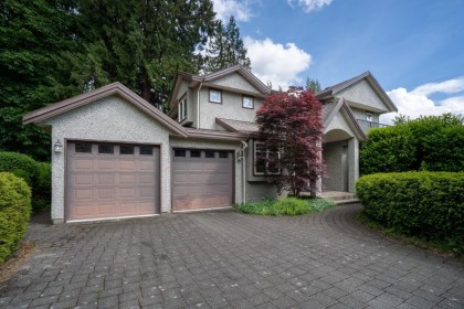 Photo 2 at 4986 Shirley Avenue, Canyon Heights NV, North Vancouver