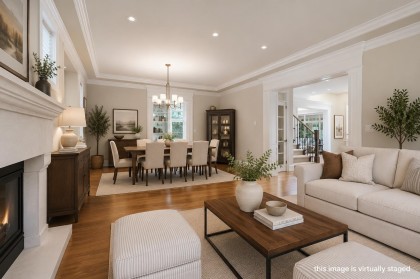 Photo 13 at 4986 Shirley Avenue, Canyon Heights NV, North Vancouver
