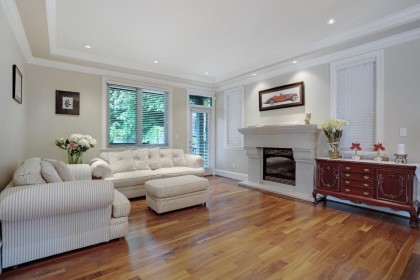 Photo 12 at 4986 Shirley Avenue, Canyon Heights NV, North Vancouver