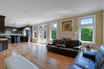 Photo 7 at 4986 Shirley Avenue, Canyon Heights NV, North Vancouver