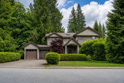 Photo 1 at 4986 Shirley Avenue, Canyon Heights NV, North Vancouver
