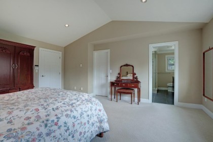 Photo 20 at 4986 Shirley Avenue, Canyon Heights NV, North Vancouver
