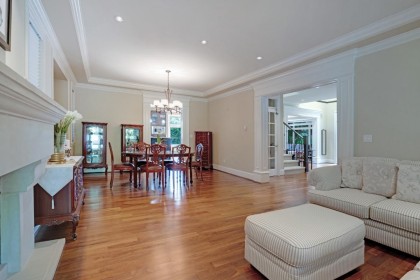 Photo 14 at 4986 Shirley Avenue, Canyon Heights NV, North Vancouver