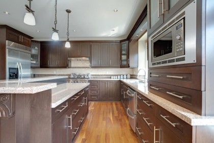 Photo 11 at 4986 Shirley Avenue, Canyon Heights NV, North Vancouver