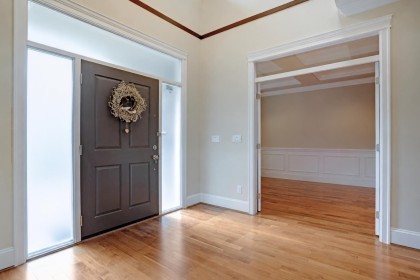 Photo 4 at 4986 Shirley Avenue, Canyon Heights NV, North Vancouver