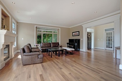 Photo 8 at 4986 Shirley Avenue, Canyon Heights NV, North Vancouver