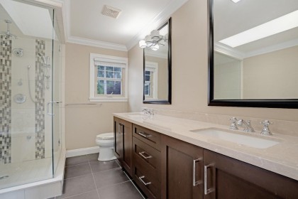 Photo 21 at 4986 Shirley Avenue, Canyon Heights NV, North Vancouver