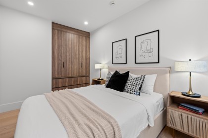 Photo 23 at 1 - 5034 Granville Street, Vancouver West