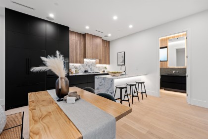 Photo 3 at 1 - 5034 Granville Street, Vancouver West