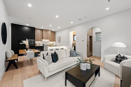 Photo 1 at 1 - 5034 Granville Street, Vancouver West