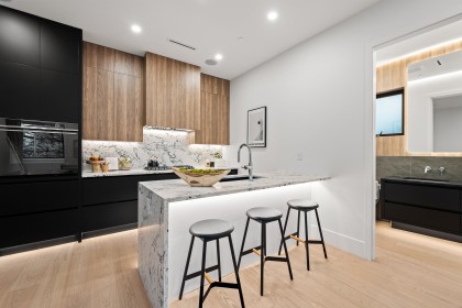 Photo 9 at 1 - 5034 Granville Street, Vancouver West