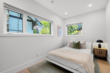 Photo 24 at 1 - 5034 Granville Street, Vancouver West