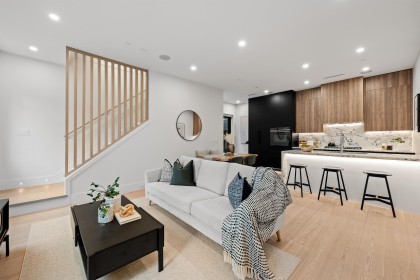 Photo 34 at 1 - 5034 Granville Street, Vancouver West