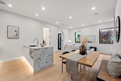 Photo 10 at 1 - 5034 Granville Street, Vancouver West