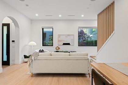 Photo 15 at 1 - 5034 Granville Street, Vancouver West