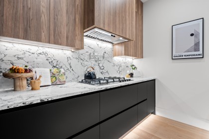 Photo 11 at 1 - 5034 Granville Street, Vancouver West