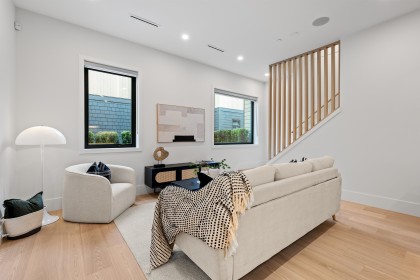 Photo 35 at 1 - 5034 Granville Street, Vancouver West
