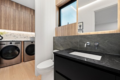 Photo 31 at 1 - 5034 Granville Street, Vancouver West