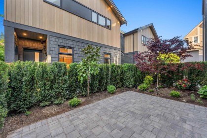 Photo 39 at 1 - 5034 Granville Street, Vancouver West