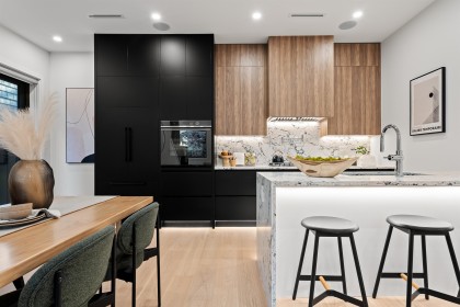 Photo 8 at 1 - 5034 Granville Street, Vancouver West