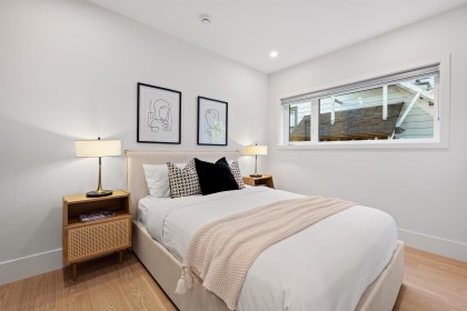 Photo 21 at 1 - 5034 Granville Street, Vancouver West
