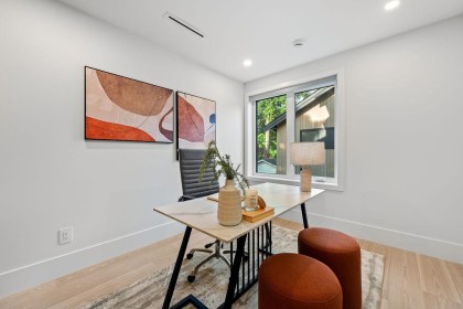 Photo 23 at 2 - 5034 Granville Street, Vancouver West