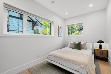 Photo 27 at 2 - 5034 Granville Street, Vancouver West
