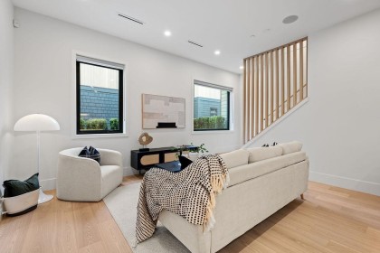 Photo 2 at 2 - 5034 Granville Street, Vancouver West