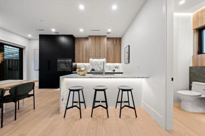 Photo 6 at 2 - 5034 Granville Street, Vancouver West