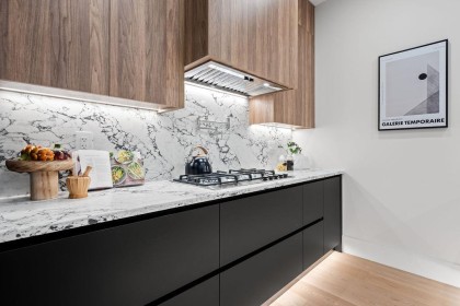 Photo 13 at 2 - 5034 Granville Street, Vancouver West