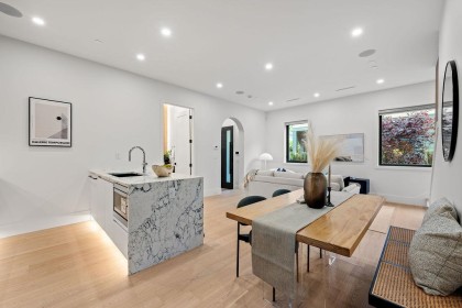 Photo 12 at 2 - 5034 Granville Street, Vancouver West